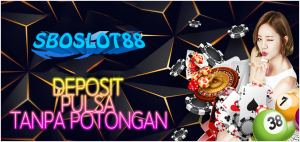 Sboslot88 User